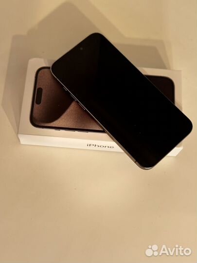 Муляж iPhone 15 Pro Max, 256 гб