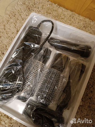 Фен для волос