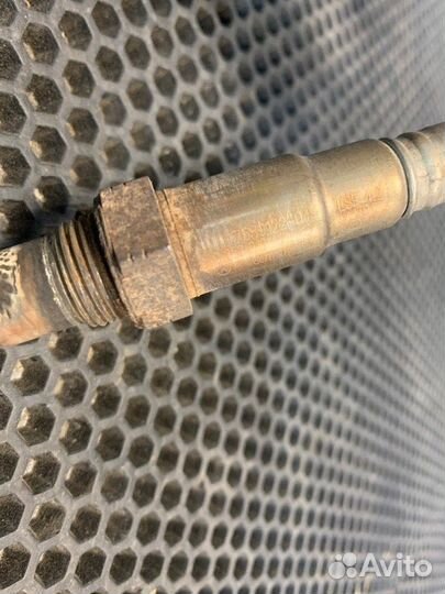 Датчик кислородный задний Bmw 520I F10 N20 2015