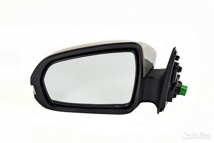 Зеркало Vesta Веста левое правое повторитель