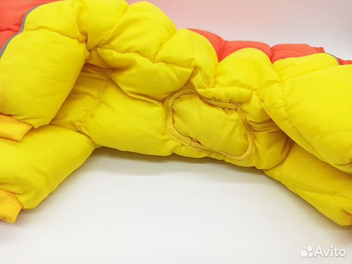 61137 Зимняя одежда для собак