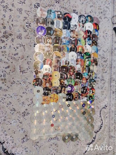 DVD / двд Диски