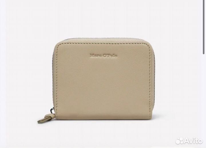 Кошелёк Marc O'Polo