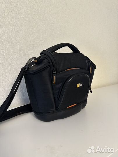 Фотоаппарат Nikon d3300 + объектив Nikkor 35 mm