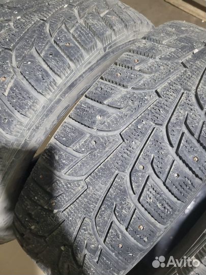 Hankook Winter I'Pike 215/65 R16 98T