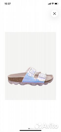 Сандали superfit