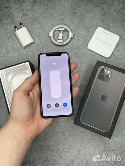 iPhone 11 Pro, 256 ГБ