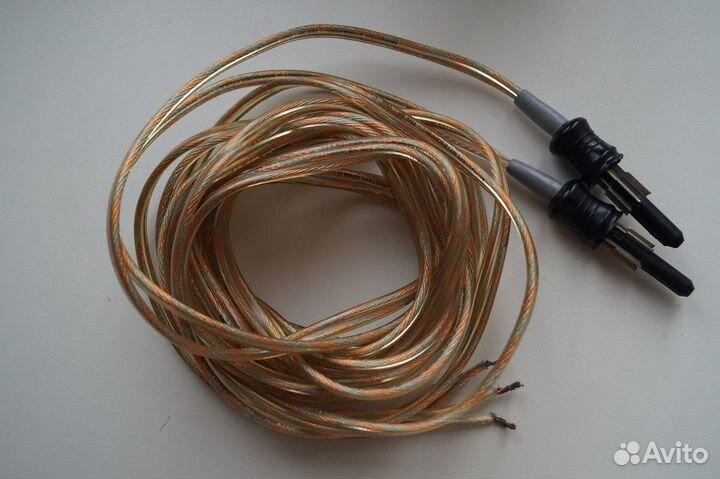 Кабели и разъемы 5DIN и 