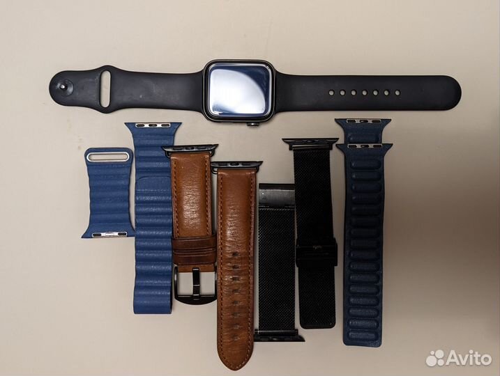 Apple Watch SE 2020 44mm