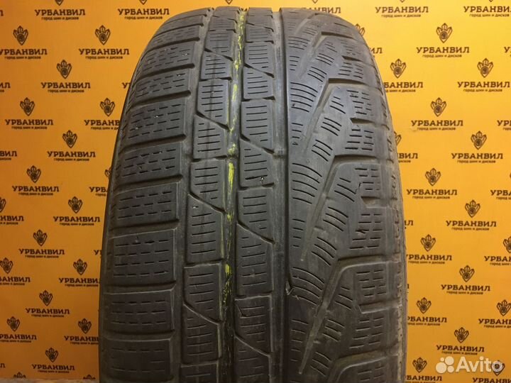 Pirelli Winter Sottozero Serie II 225/50 R17 94H