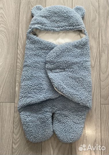 Конверт (кокон)