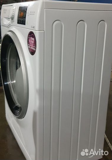 Стиральная машина Hotpoint Аriston 7 кг