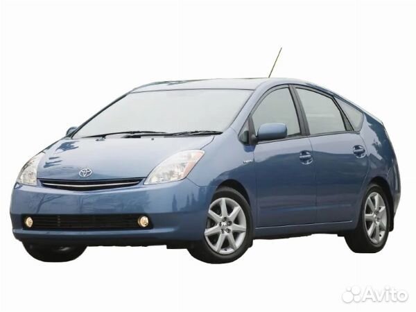 Датчик ABS FR toyota prius NHW20 03-09 LH