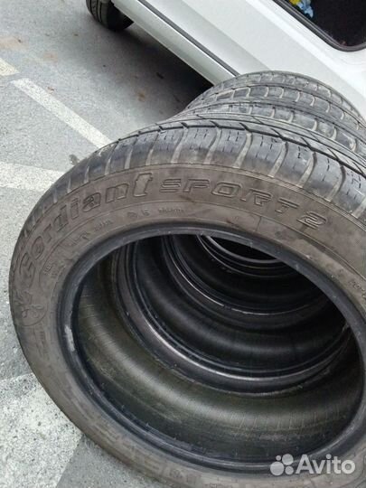 Cordiant Sport 2 185/60 R15