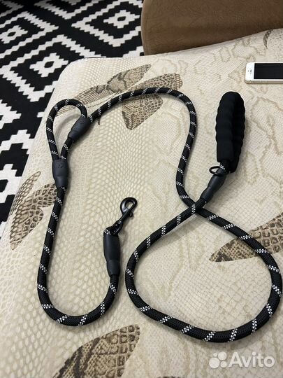 Поводок для собак