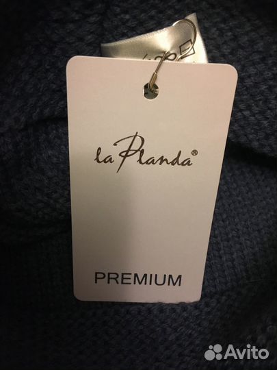 Шапка женская вязаная