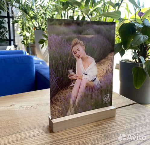 Фотопортрет / подарок