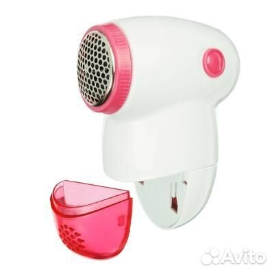 Машинка для удаления катышков на батарейках