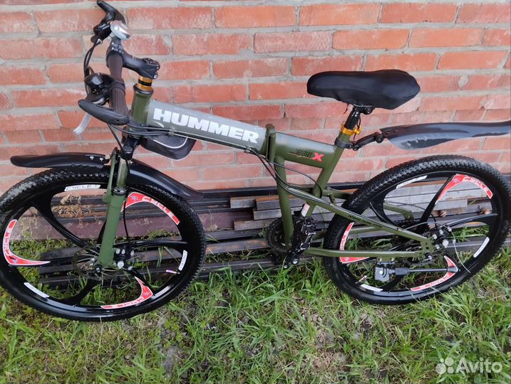 Спортивный велосипед бу дисковый