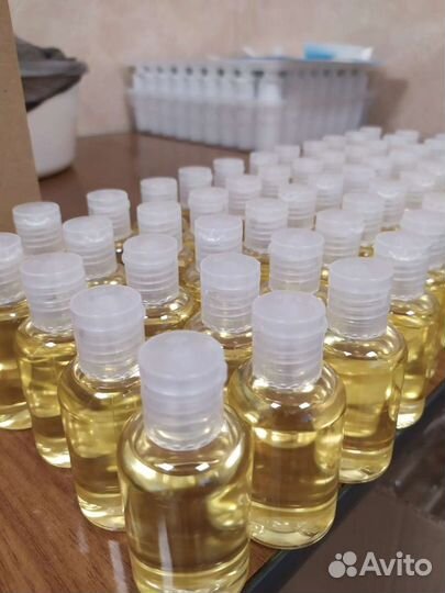 Производство косметики опт