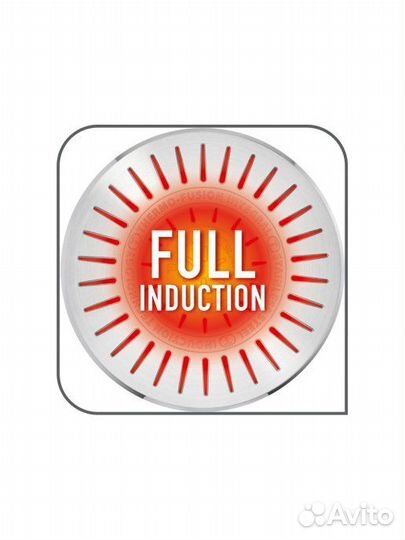 Новый Набор посуды Tefal Opti Space G720SD74