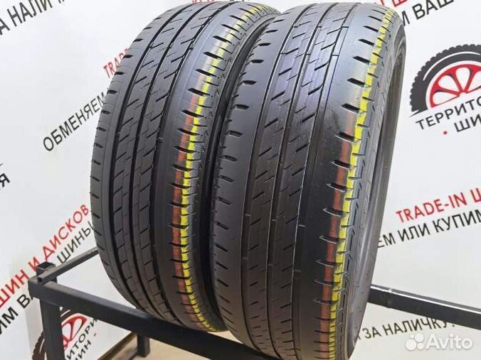 Bridgestone Ecopia EP150 185/60 R15 84H