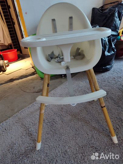 Стул для кормления