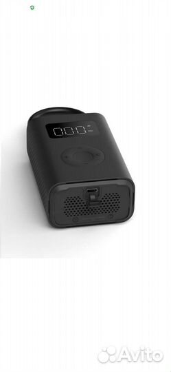 Насос Xiaomi Mijia 2 (компрессор)