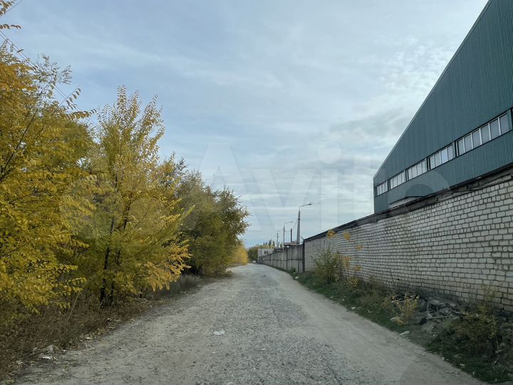 Склад, 9000 м²