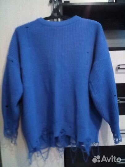 Свитшоты и футболка