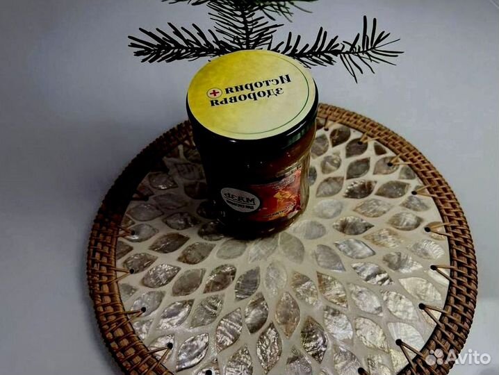 Мазь от болей суставов