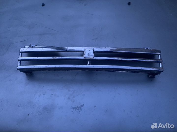 Решетка ваз 2109