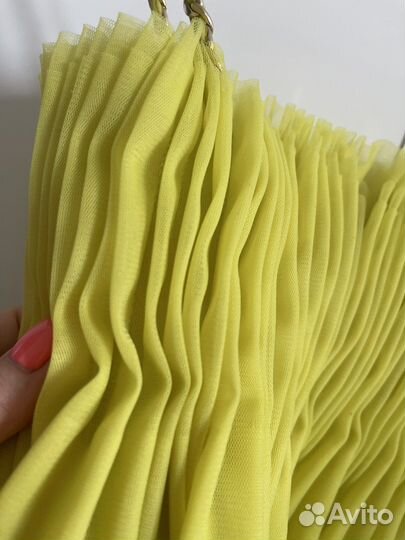 Детское нарядное платье 5-6 лет 116 см