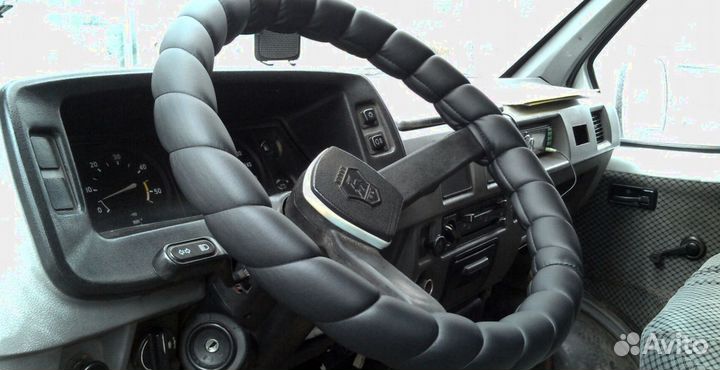 Водитель по перевозке самокатов