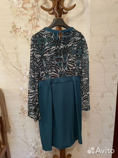 Платье нарядное