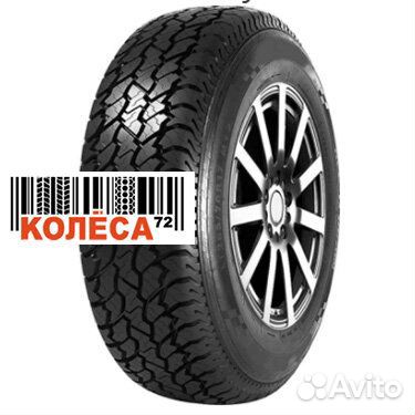 ONYX NY-AT187 245/65 R17