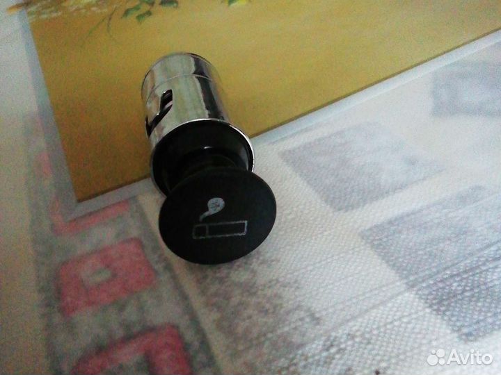 Ручка и кожух