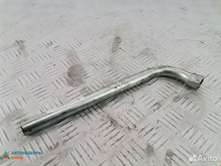 Ключ Volkswagen Passat B5 1998 4D0012219A