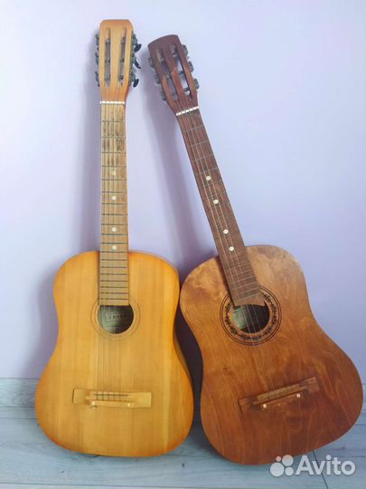 Классическая гитара