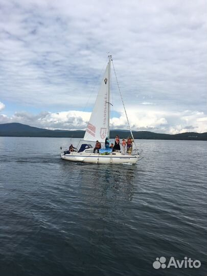 Осенний Тургояк