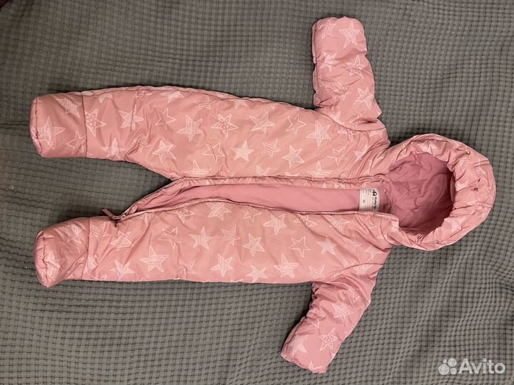 Комбинезон Baby GO 74