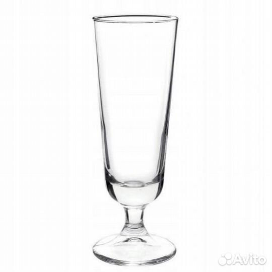 Хрустальные бокалы