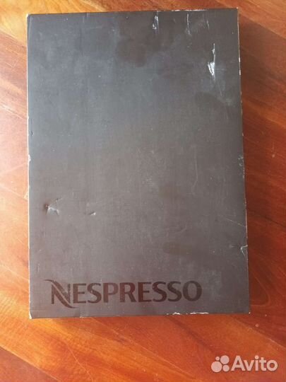 Подставка для кофейных капсул Nespresso оригинал