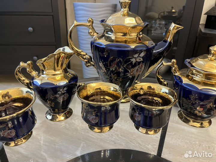 Чайный или кофейный набор