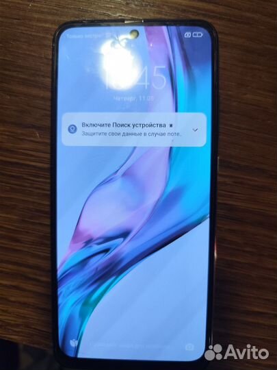 Xiaomi Redmi Note 10S, 6/64 ГБ