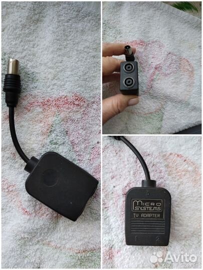 Разветвитель для кабеля