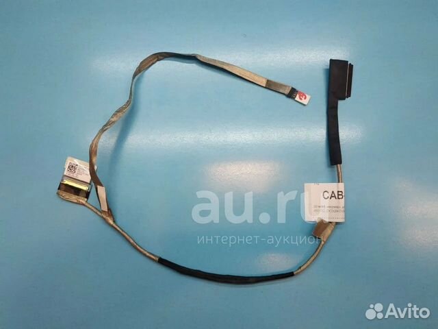 Шлейф матрицы для ноутбука HP ProBook 450 G2