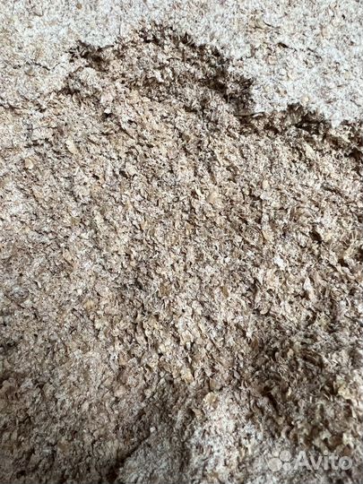 Премиум Отруби пшеничные оптом