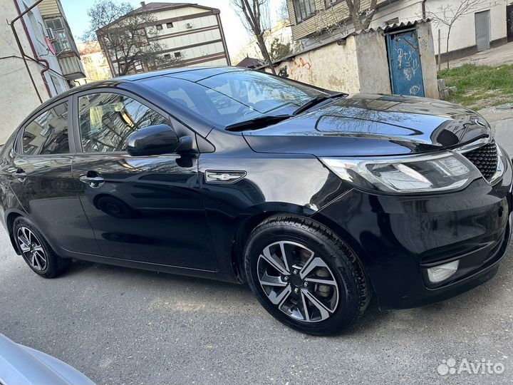 Прокат авто