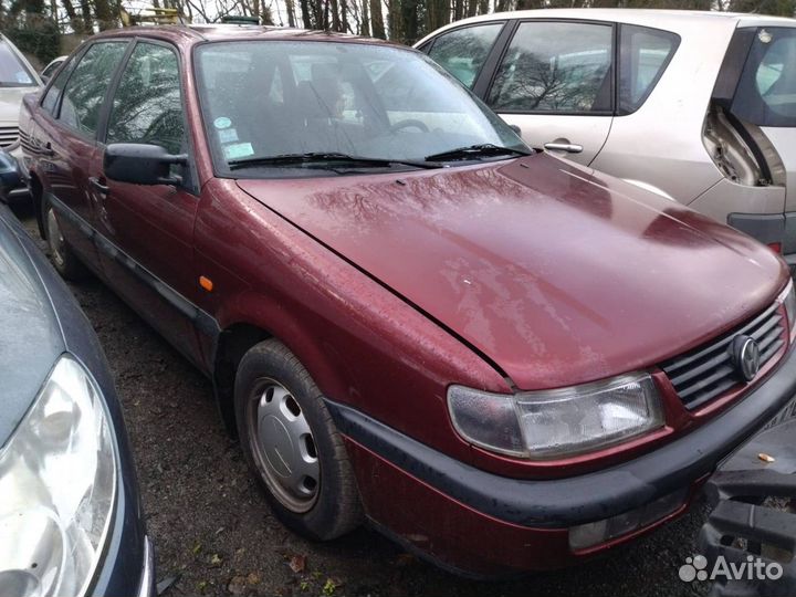 Дефлектор обдува салона Volkswagen Passat B4 1994